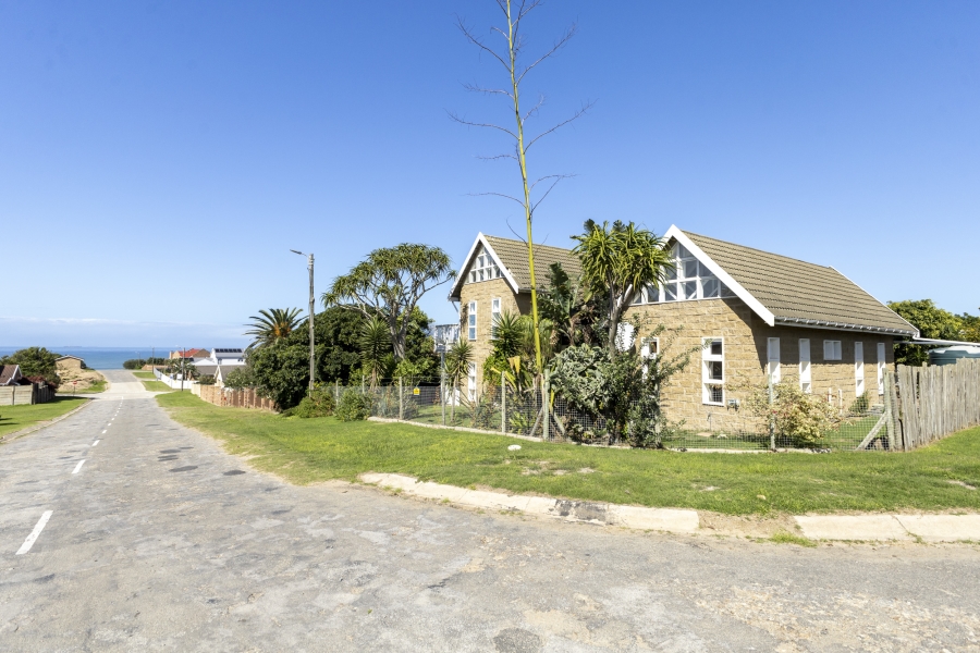 4 Bedroom Property for Sale in Forest Downs Eastern Cape